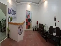 NGBMPC Hostel Puerto Galera โรงแรมใกล้หาดทาบิเน