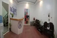 NGBMPC Hostel Hotels in Oriental Mindoro