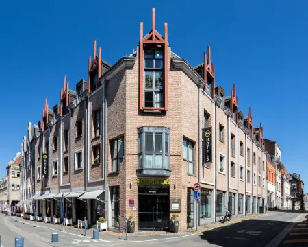 B&B Hotel Arras Centre les Places Hoteles en Arrás