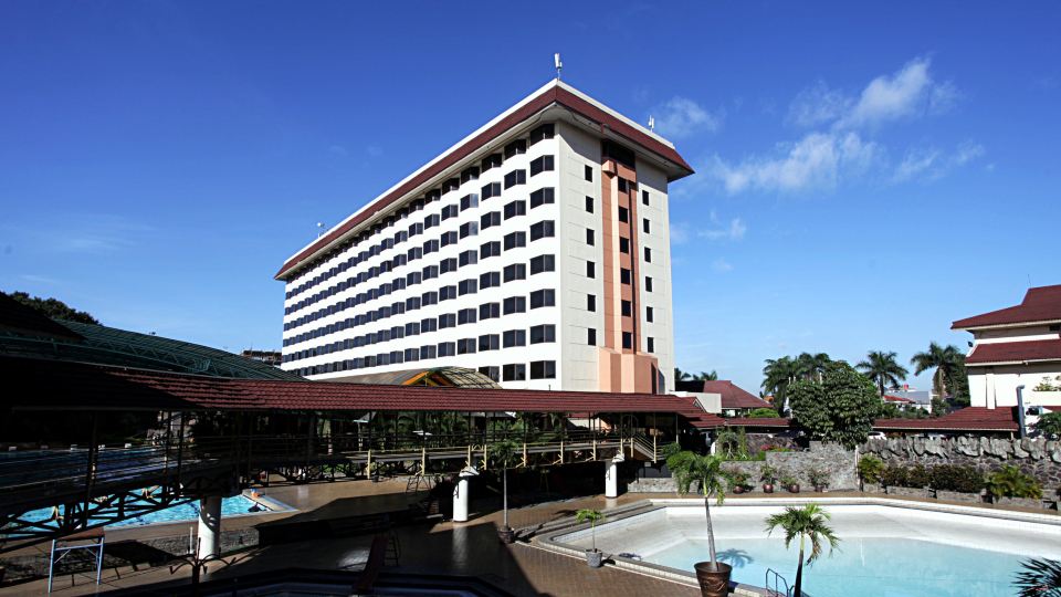 Horison Ultima Bandung