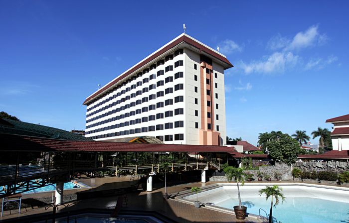 Horison Ultima Bandung