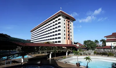 Horison Ultima Bandung Hotel di 