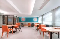 City Comfort Inn (Nanning Chaoyang Square) - petit déjeuner