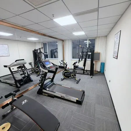 Lanyue Hotel (Lanzhou University, Tianshui South Road Branch)
