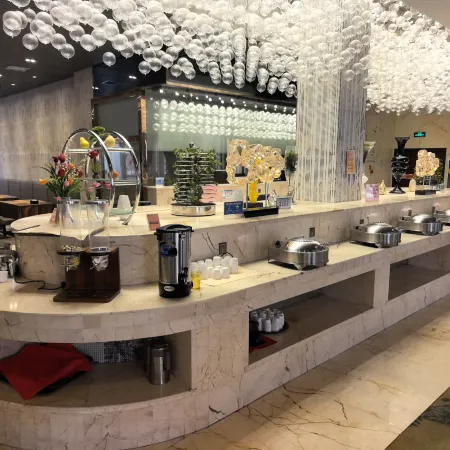 Tian Ze Hotel