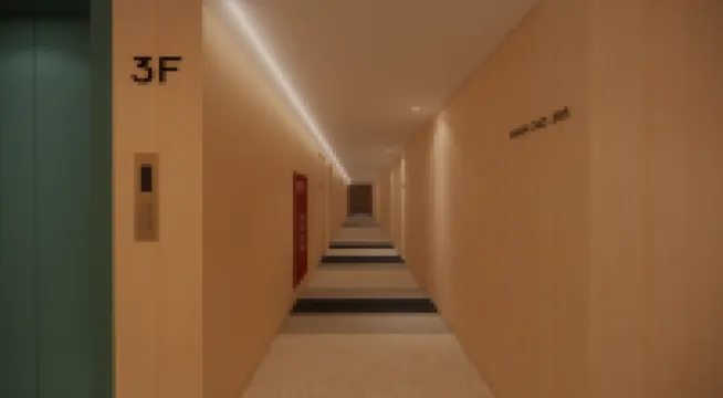 เวีย โฮเทล จงลี่ โรงแรมในเถาหยวน