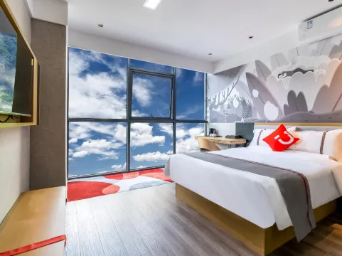 Shangkeyou Hotel - Suzhou