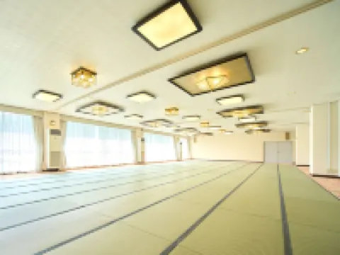 三朝皇家飯店 三朝町住宿飯店