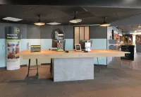 B&B HOTEL Le Mans Centre Cathédrale