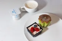 Golden Diamond International Hotel - sarapan