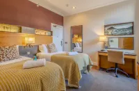 Apex Dunblane Hydro Hotel Hotels in Dunblane