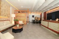 拾光飯店（梅州高鐵西站天虹購物中心店）
