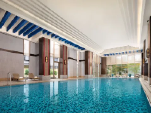 Shangri-La Resort Hotels in Shangri-La