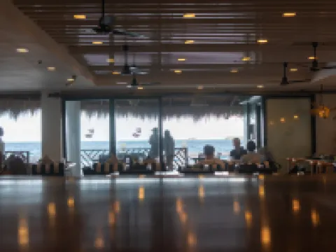 Bay's Inn Resort Hotéis em Baler