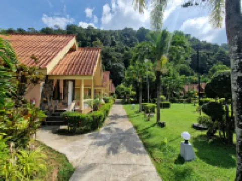 Rim Khao Resort Hotels in Koh Lanta