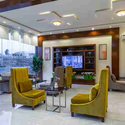 Al Qasr Hotel Suites -Al Matar Others