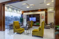 Al Qasr Hotel Suites -Al Matar