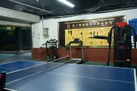 Xiyuelai Hotel Hotels in Dazhu