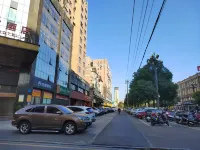 Xingfu Serviced Apartment (Hanshou Wanda) - 2-Star