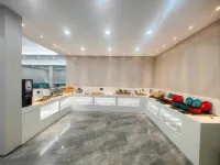 โรงแรม HanTing (ตงกวง ชางโจว) - พร้อมอาหารเช้า