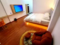 Taofu Hotel - วิวภูเขา