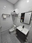 Yihe Apartment (Hainan University Qilou Old Street) - Balkoner