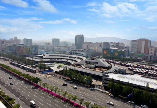 메종드온유 프라이빗 풀