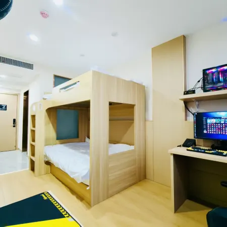 Pingliang Shunjie Hotel