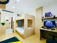 Pingliang Shunjie Hotel - เปิดใหม่
