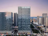 Mengjing Yaxing Hotel (Kunming South High-speed Railway Station Lianjie Subway Station) Hotels in Chenggong New District/South High-Speed Railway Station