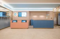 HanTing Hotel (Tieling DiaoBingshan Passenger Transport New Station) Hotels in Diaobingshan