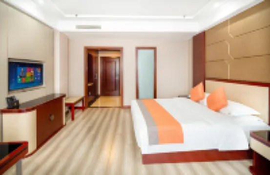 Jinze Hotel