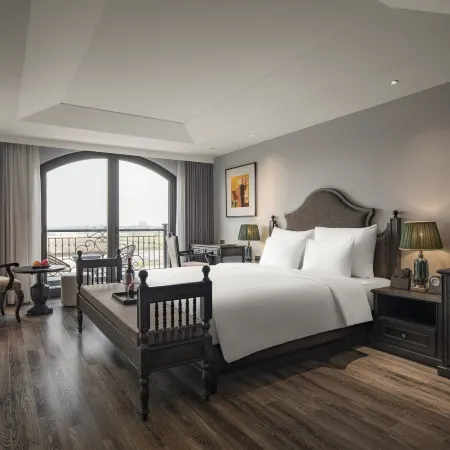Lalita Boutique Hotel & Spa Ninh Binh