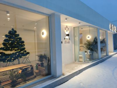 Summer House