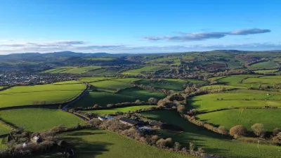 Trenython Manor Hotels in 