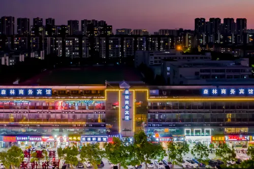 如家睿柏·雲飯店（蕪湖瑞豐商博城店） - 寵物友善