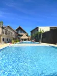 Casa Victoria Beach Resort and Restaurant - Bãi biển