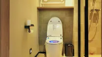 Hulunbuir Genhe Sen Resort Hotel (Genheyuan National Forest Park)