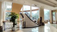 Ma'anshan Jinling Nanhu Hotel - breakfast