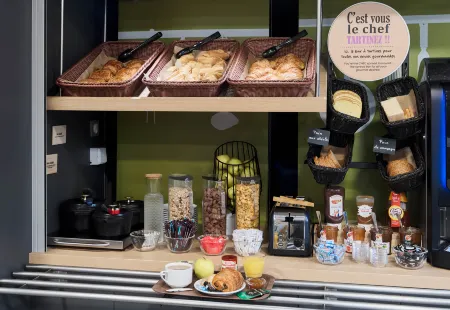 B&B Hotel Saint-Michel Sur Orge