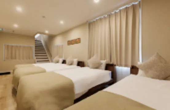 Umino sea terrace