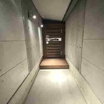 TUGBOAT Suite Hotel Exterior