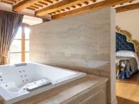 Relais la Corte dei Papi Hotels in Cortona