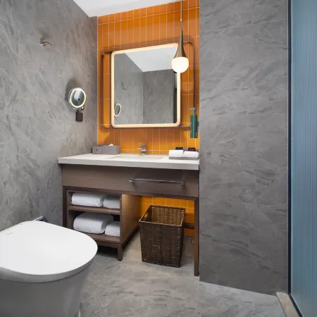 Home2 Suites by Hilton Changbaishan Hot Spring