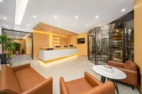 U酒店（大同古城牆西門店）