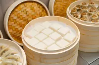 HanTing Hotel (Meizhou Wanda Plaza) - sarapan