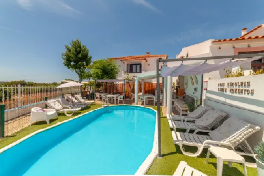 4Ever Palace - Design & Nature Hotel a 