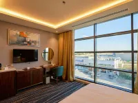IRIS INN NARJIS RIYADH Hotels near Lozan Hall for Events