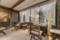 Langzhong Ancient City Heyueli Vacation Apartment (Langzhong Ancient City) - 4-Star