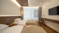 Jiuhua Mountain Xiaoshanqing Homestay (Jiuhua Mountain Tourist Service Center) - เปิดใหม่